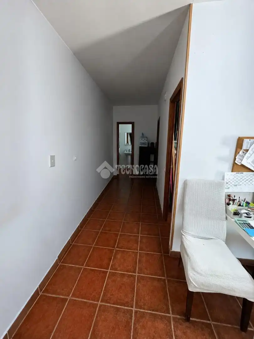 Casa rústica amb jardí en venda a Ctra Sanlúcar - Cuatro Pinos, imagen 7