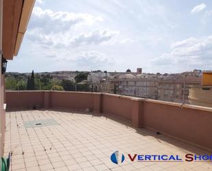 Terrace of Attic for sale in Caudete  with Terrace