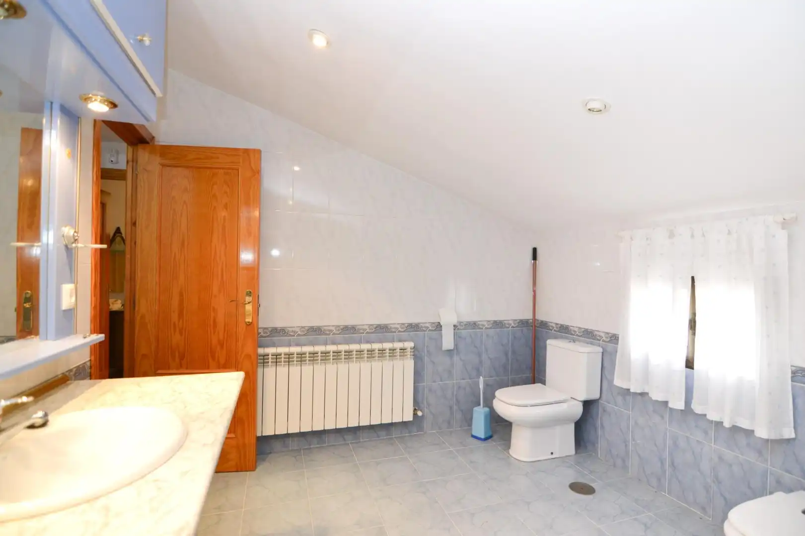 Casa amb jardí en venda a Cadalso de los Vidrios, imagen 45