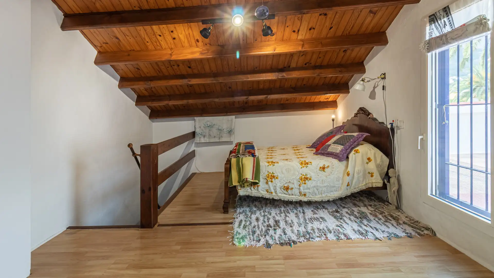 Casa o xalet en venda a El Montgó
