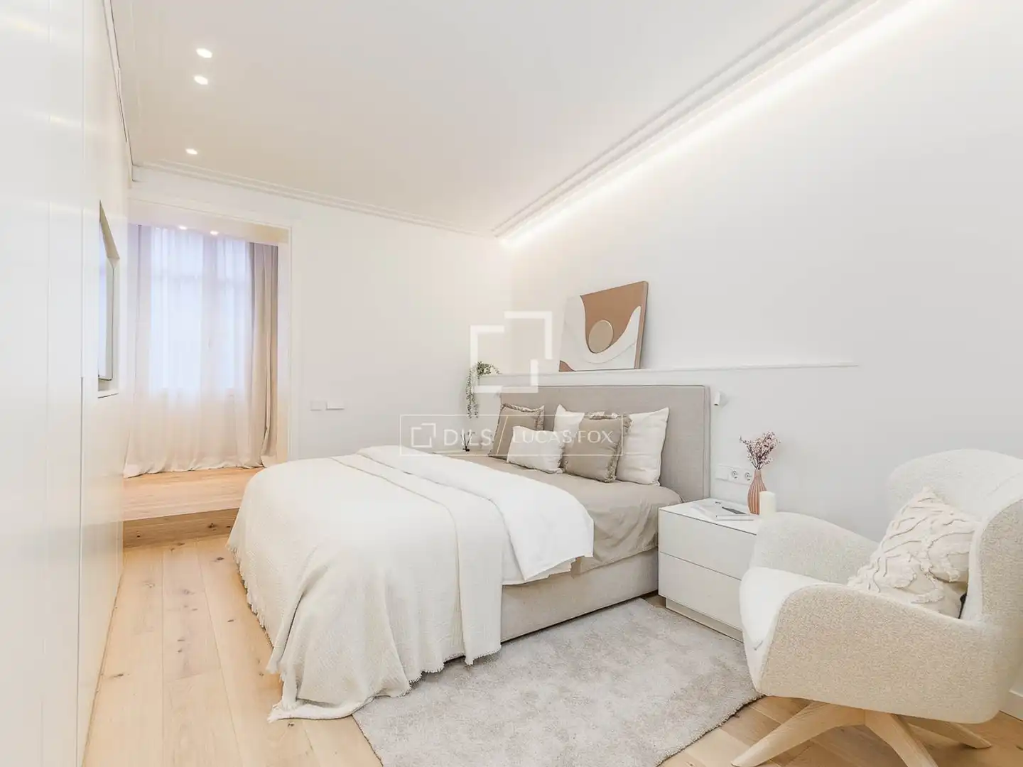 Habitación de Piso en venta en Ciutat Vella