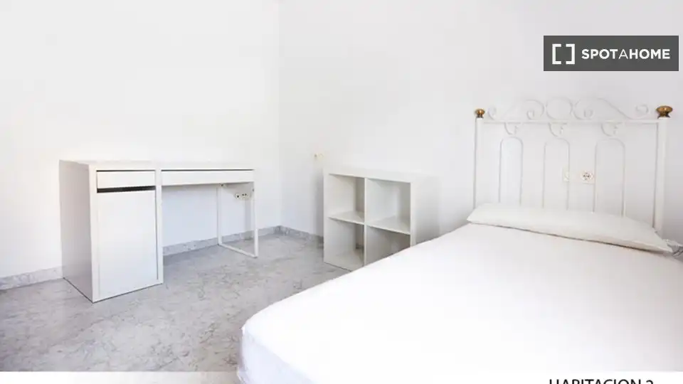 Zimmer in El Tardón - El Carmen