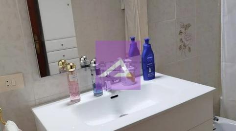 Foto 5 de Piso en venta en Carrer de Sant Antoni Abat, 45, Sueca ciudad, Sueca