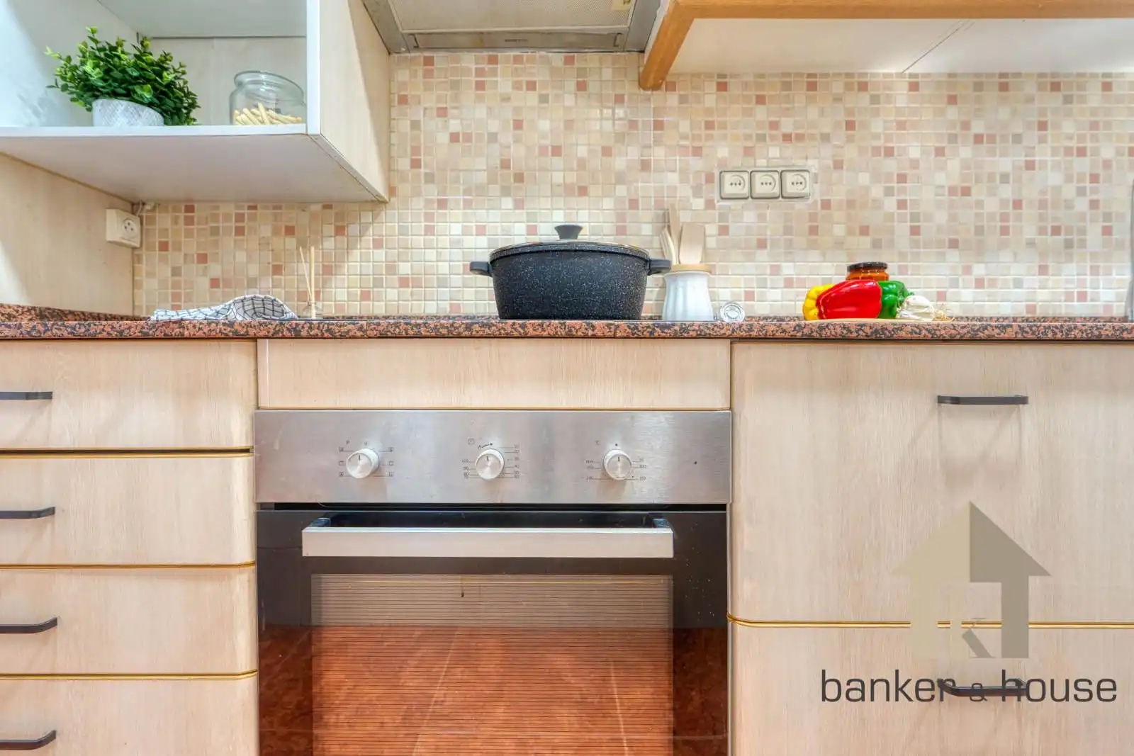 Piso con ascensor en venta en Doctor Buxo, imagen 17