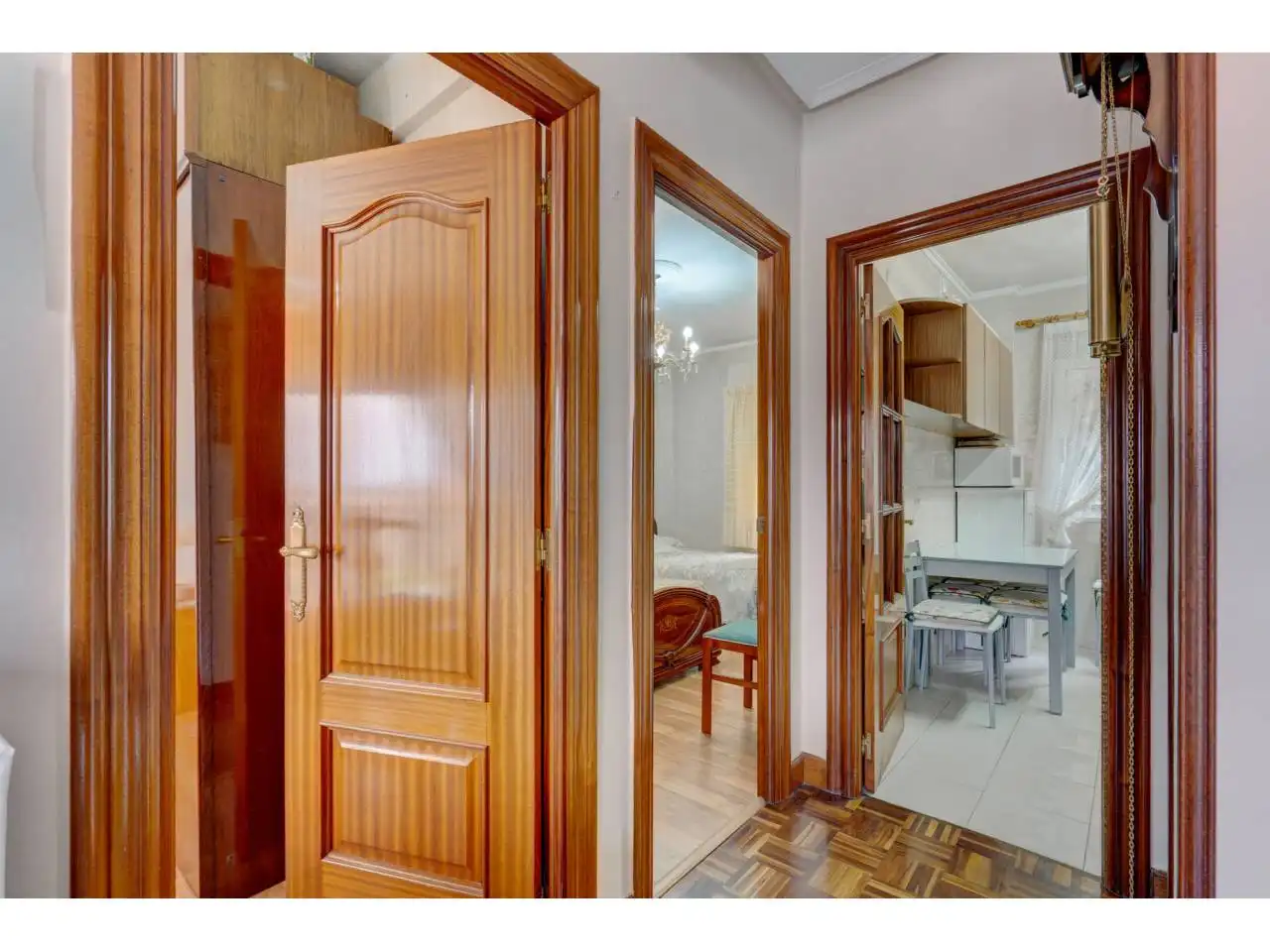 Flat for rent in Castro-Urdiales  with Heating and Terrace