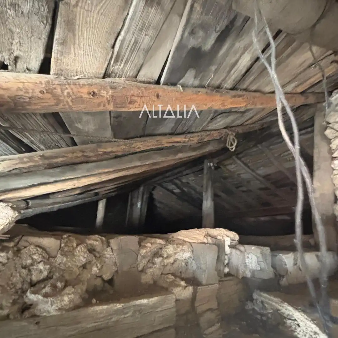 Casa o xalet en venda en Poyatos amb Calefacció, Terrassa i Traster