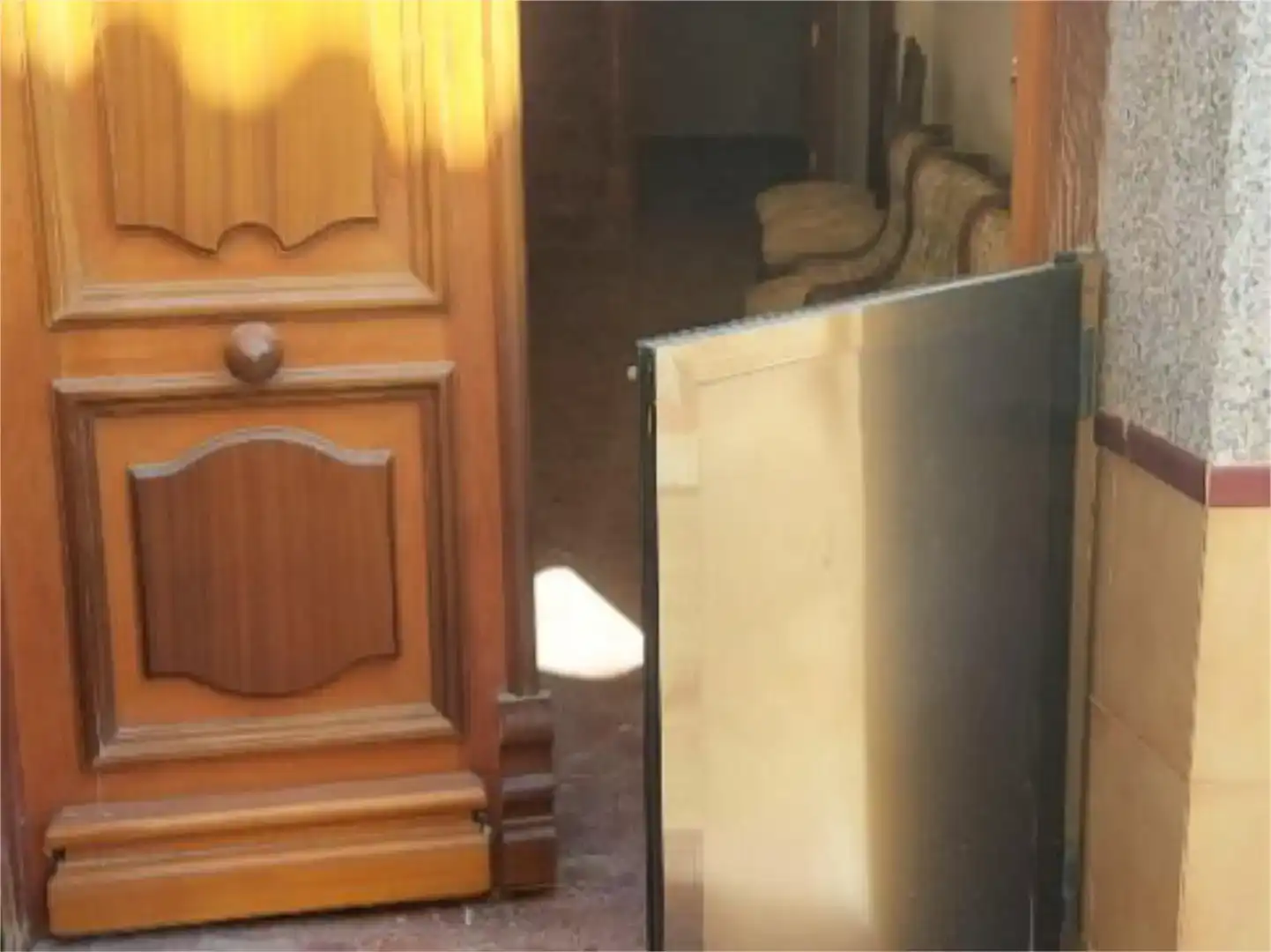 Pis en venda en Albaladejo amb Balcó