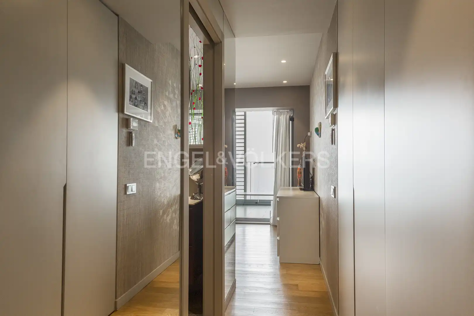 Appartamento con piscina in vendita a Sant Martí, imagen 16