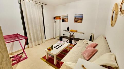 Photo 4 of Flat for rent in Estación - Universidad, Castellón de la Plana / Castelló de la Plana