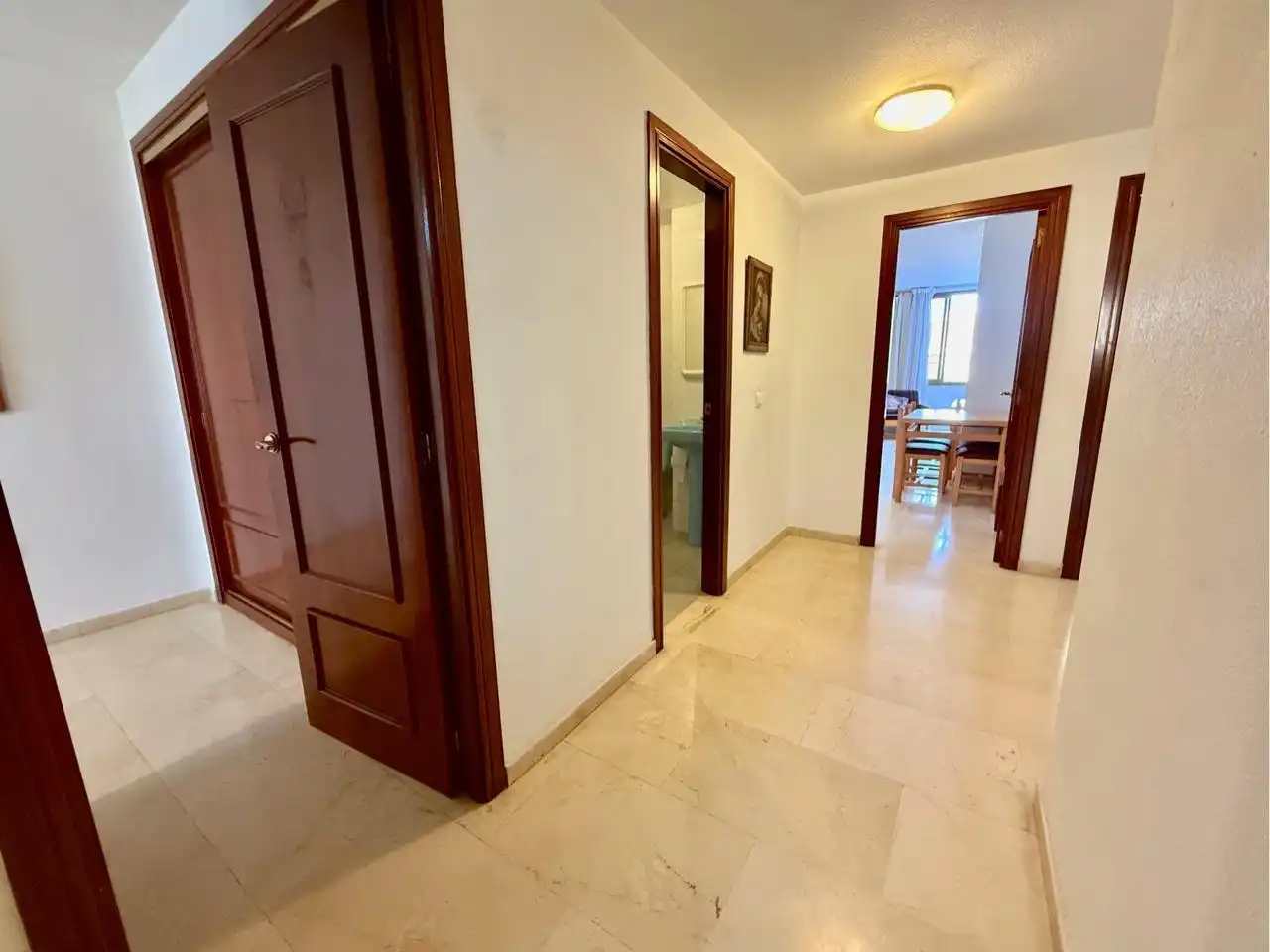 Apartamento con terraza en venta en Avenida AIGUERA, imagen 11