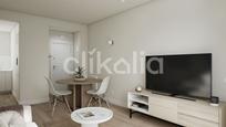 Bedroom of Flat for sale in  Barcelona Capital  with Air Conditioner, Terrace and Balcony