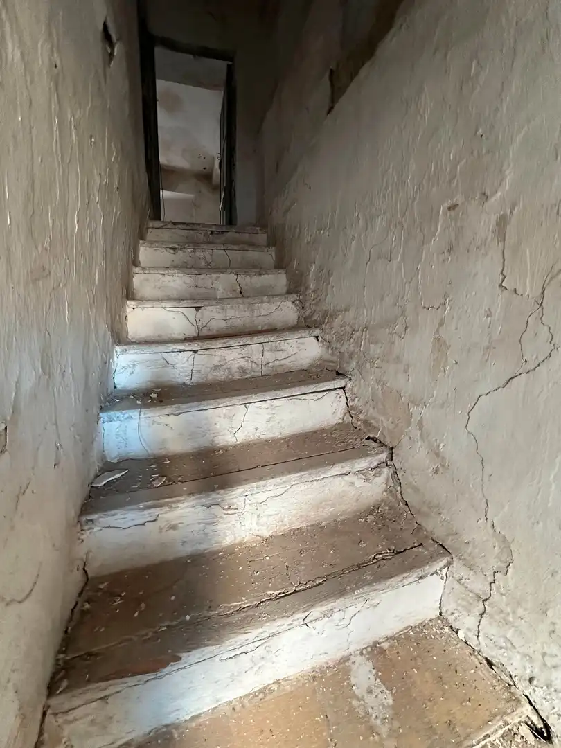 Casa con terraza en venta en Calle San Nicolás, imagen 5