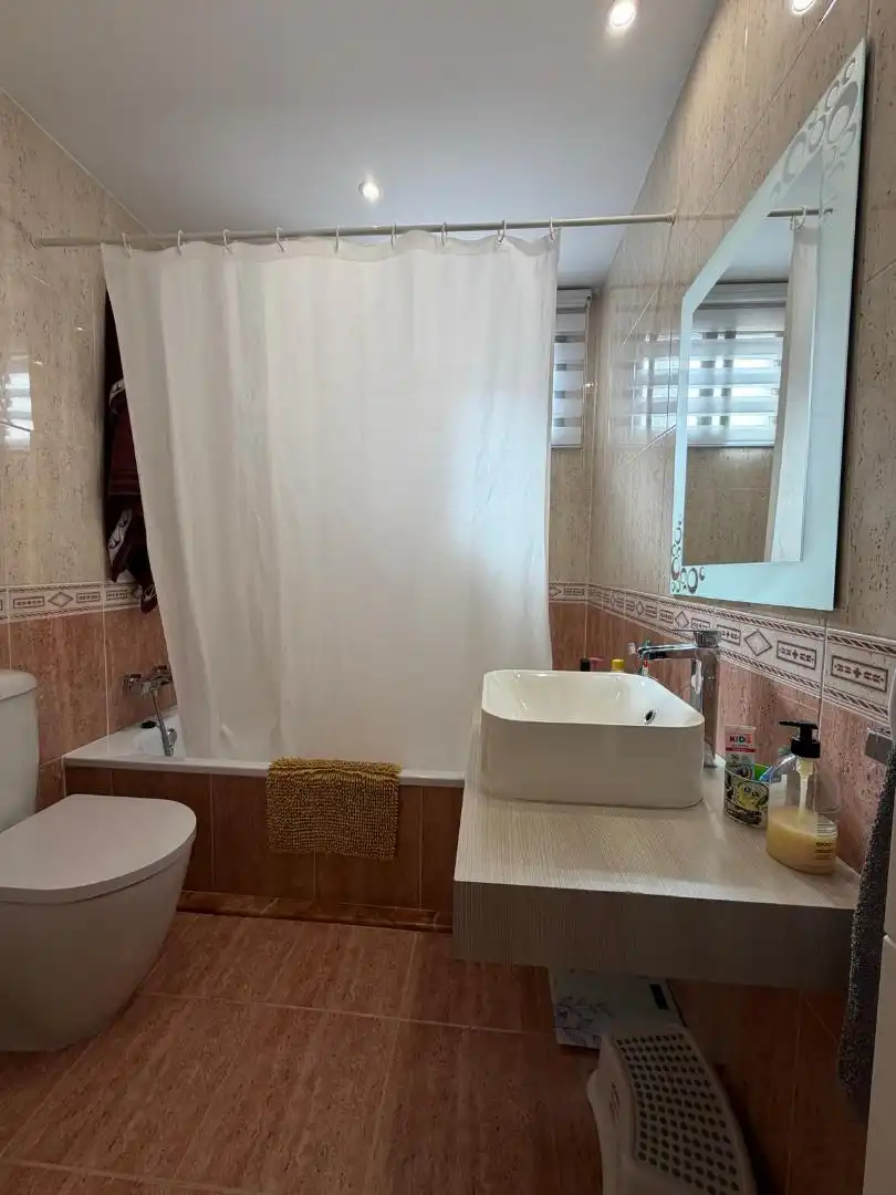 Apartamento en venta en Catarroja