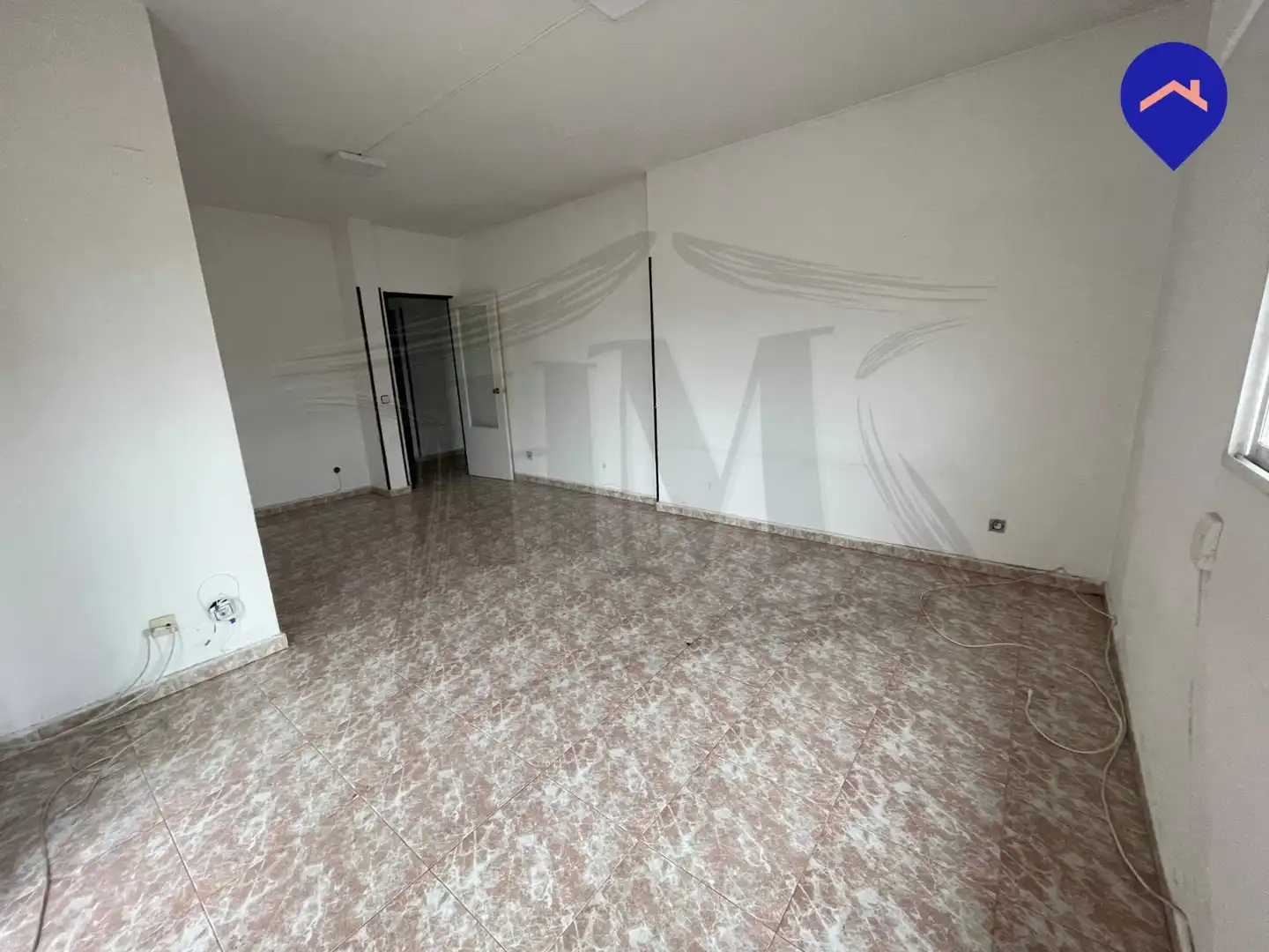 Wohnung zum Verkauf in Calle Campotéjar, Orcasur - 12 de Octubre