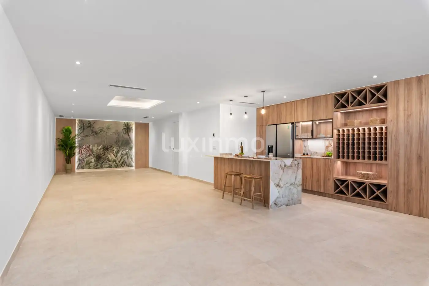 Villa avec piscine à vendre à Balcón de Ponoig - Polop Paradis - Polop Hills, imagen 17