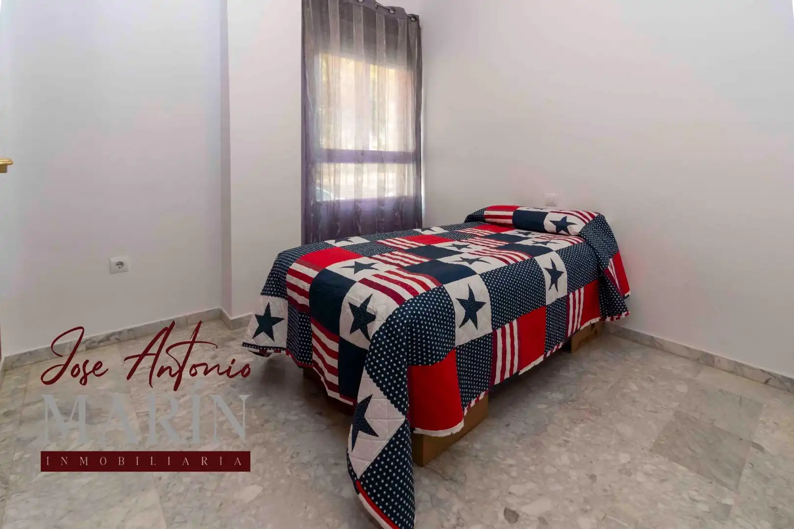 Habitación de Apartamento en venta en Avenida Elvas