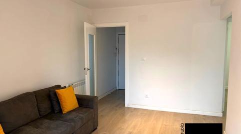 Foto 3 de Piso en venta en Plaza de Carballo, Pilar,  Madrid Capital