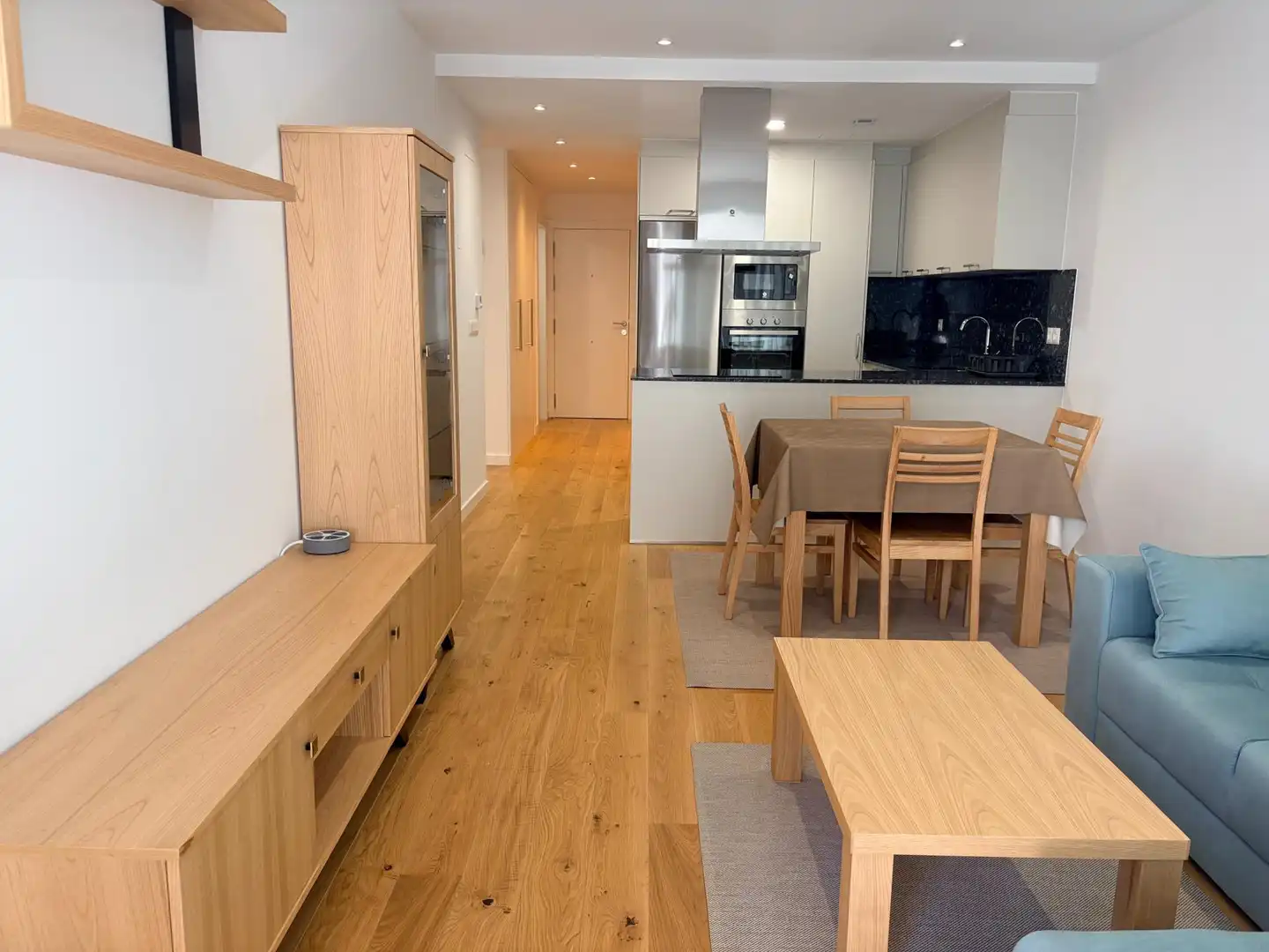 Apartments for rent in Centro - Areal