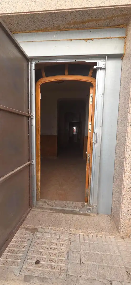 Casa en venda a Alguazas