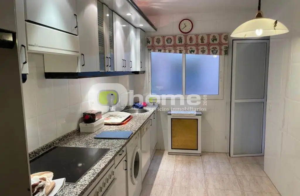Cocina de Piso en venta en Zamora Capital  con Calefacción, Parquet y Lavadora