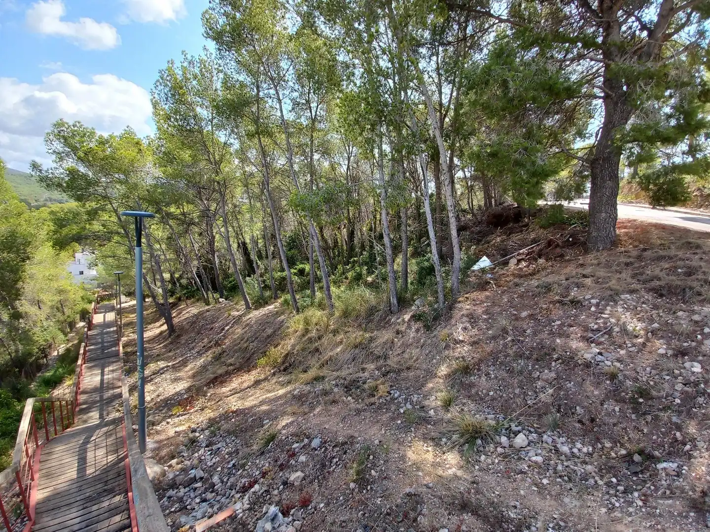 Lands and plots for sale in Carrer MIRANDA, DE LA 38, imagen 7