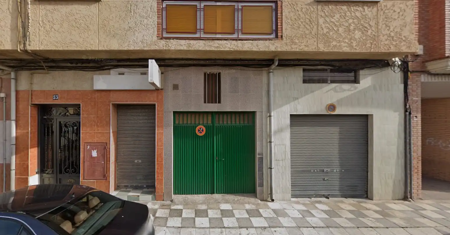 Pis en venda a BADAJOZ