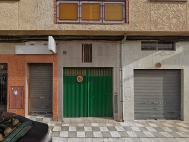 Flat for sale in BADAJOZ