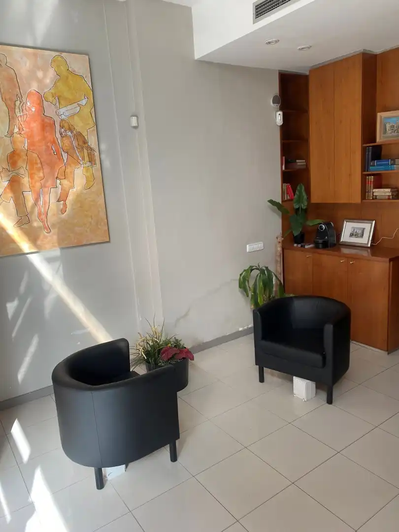 Bureau à louer à El Coll, imagen 2