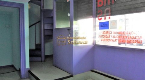 Foto 3 von Geschaftsraum zum Verkauf in Julian Gaiarre Hiribidea, Txurdinaga, Bilbao