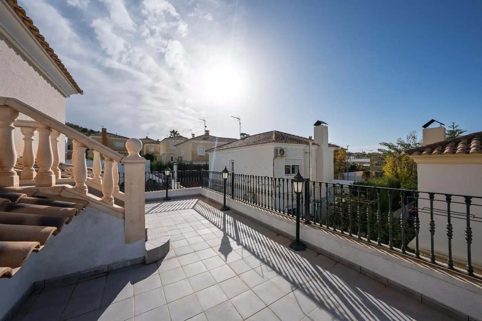 Terrace of Houses for sale in Aspe