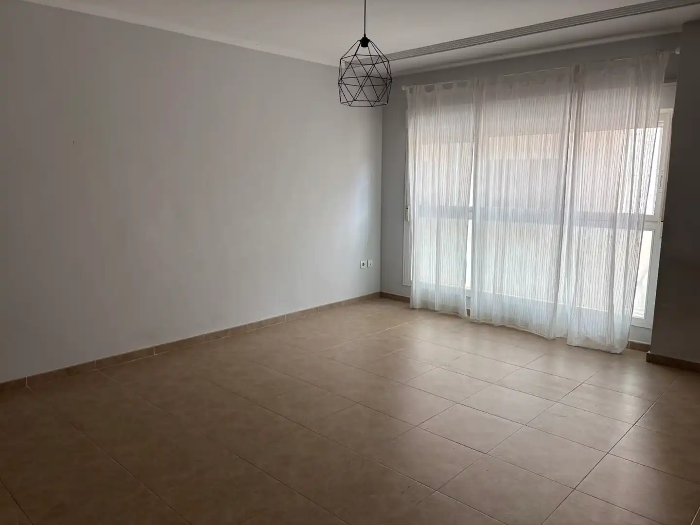 Living room of Flat for sale in Alginet  with Air Conditioner, Terrace and Oven