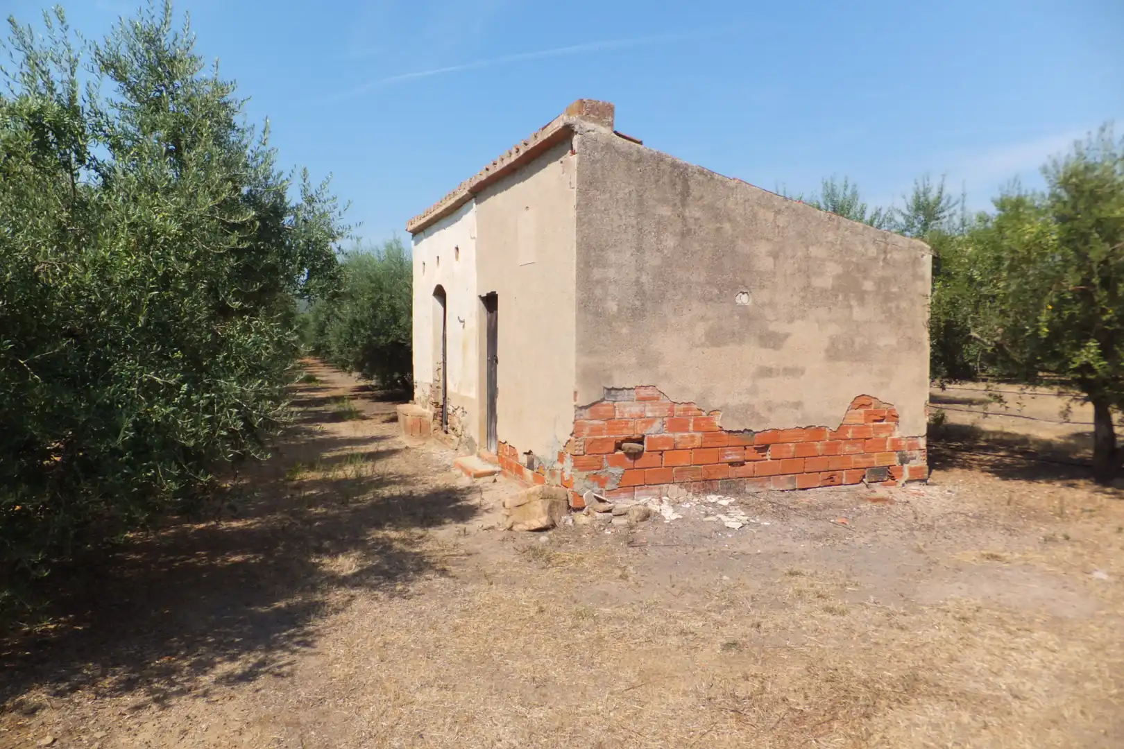 Terreno rústico en venta en Vial Camino, imagen 30