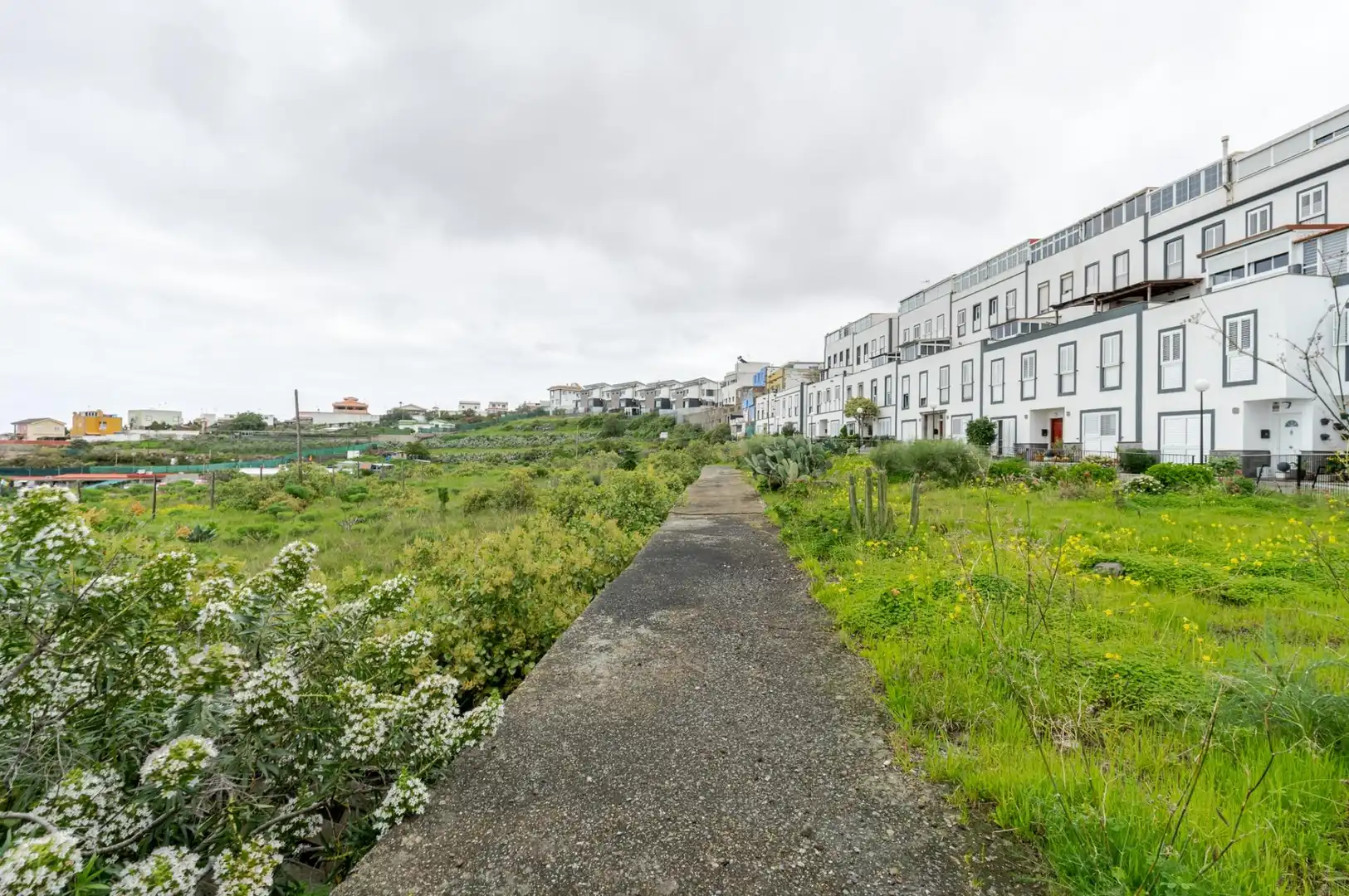 Residential for sale in Las Palmas de Gran Canaria