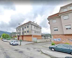 Apartament en venda a ANTONIO PALACIOS, O Porriño