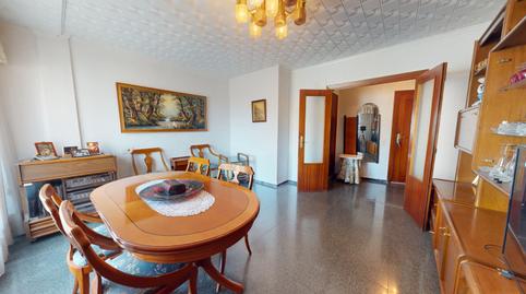 Foto 4 de Piso en venta en Calle Menéndez Pelayo, Plaza de Toros - Avenida Chapí - Trinquete, Elda