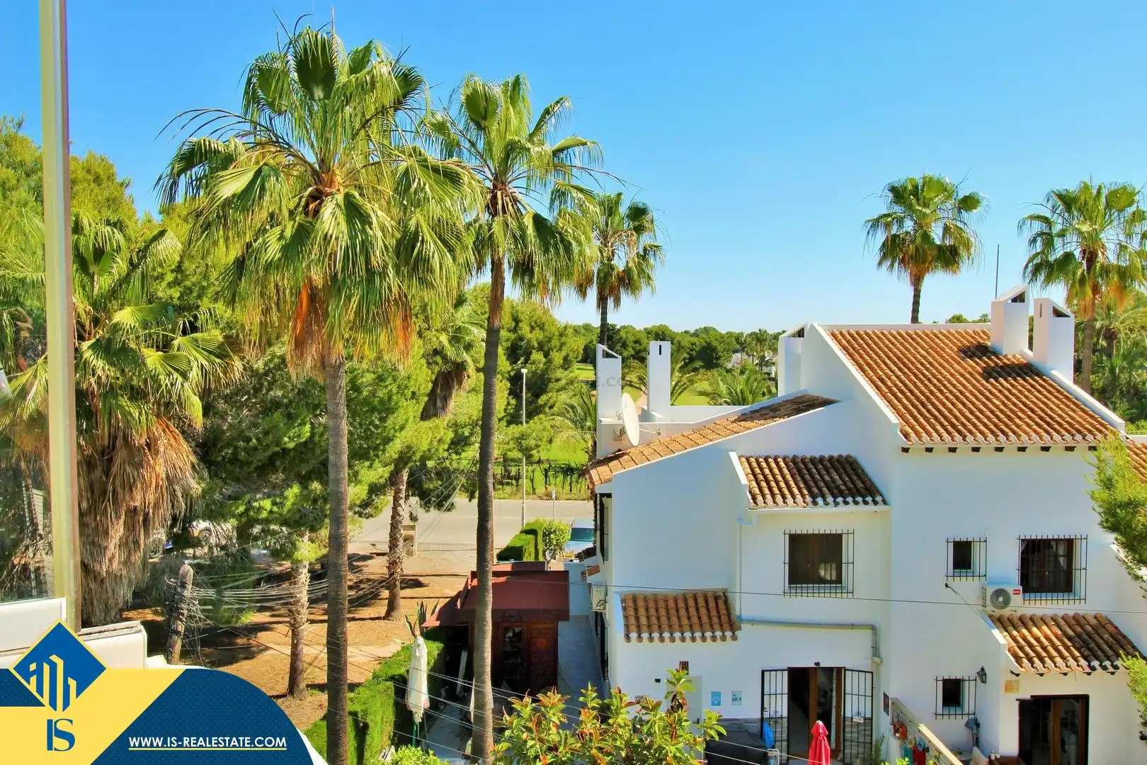 Flat with pool for sale in Orihuela Costa, imagen 4