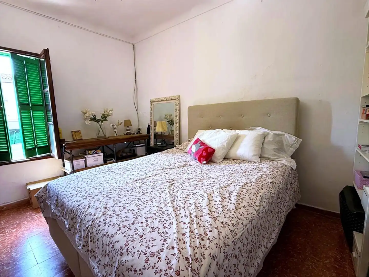Habitación de Casa o chalet en venta en  Palma de Mallorca con Jardín privado
