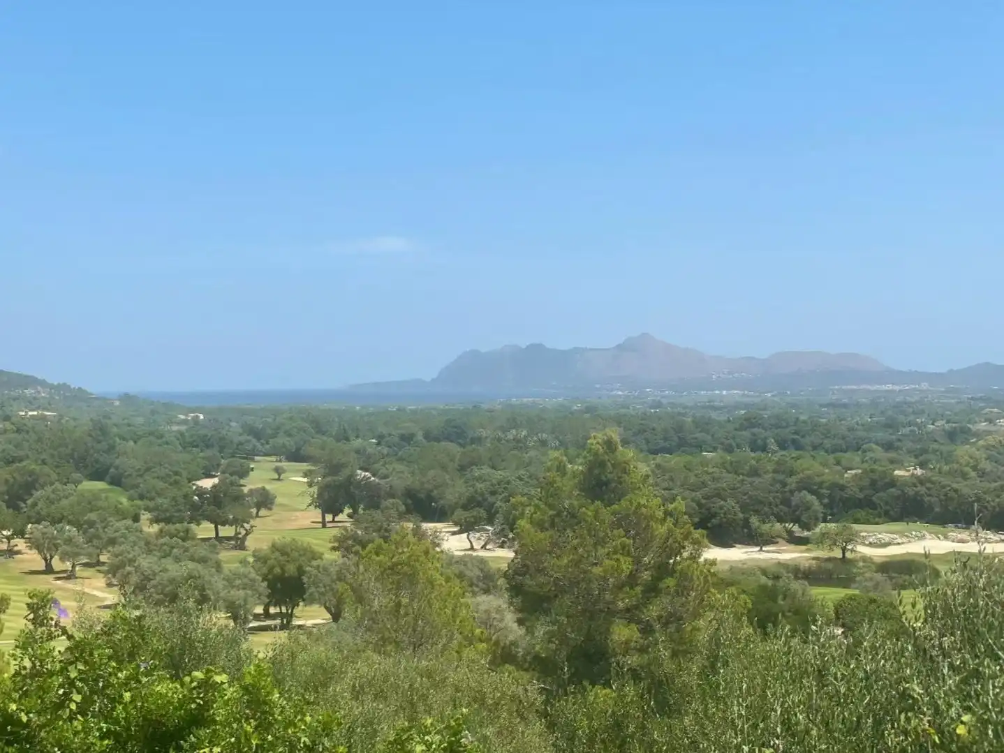 Fabrik Grundstücke zum Verkauf in Pollença