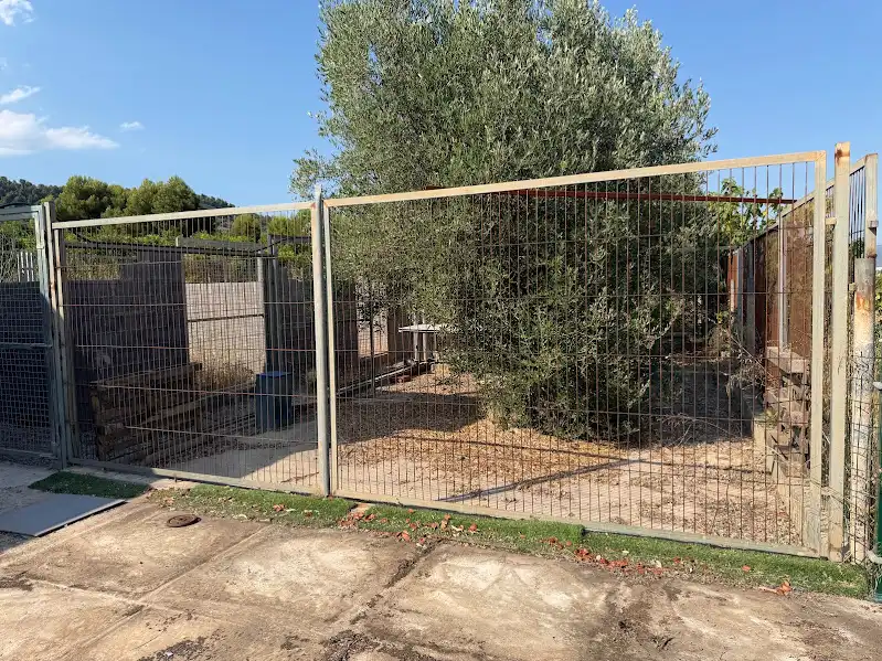 Jardí de Finca rústica en venda en L'Alcora amb Terrassa, Piscina i Alarma