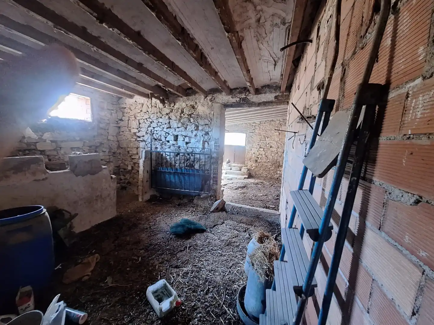 Casa rústica en venda a Benissa pueblo, imagen 16