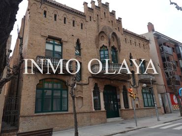 Local comercial en traspaso en Molins de Rei