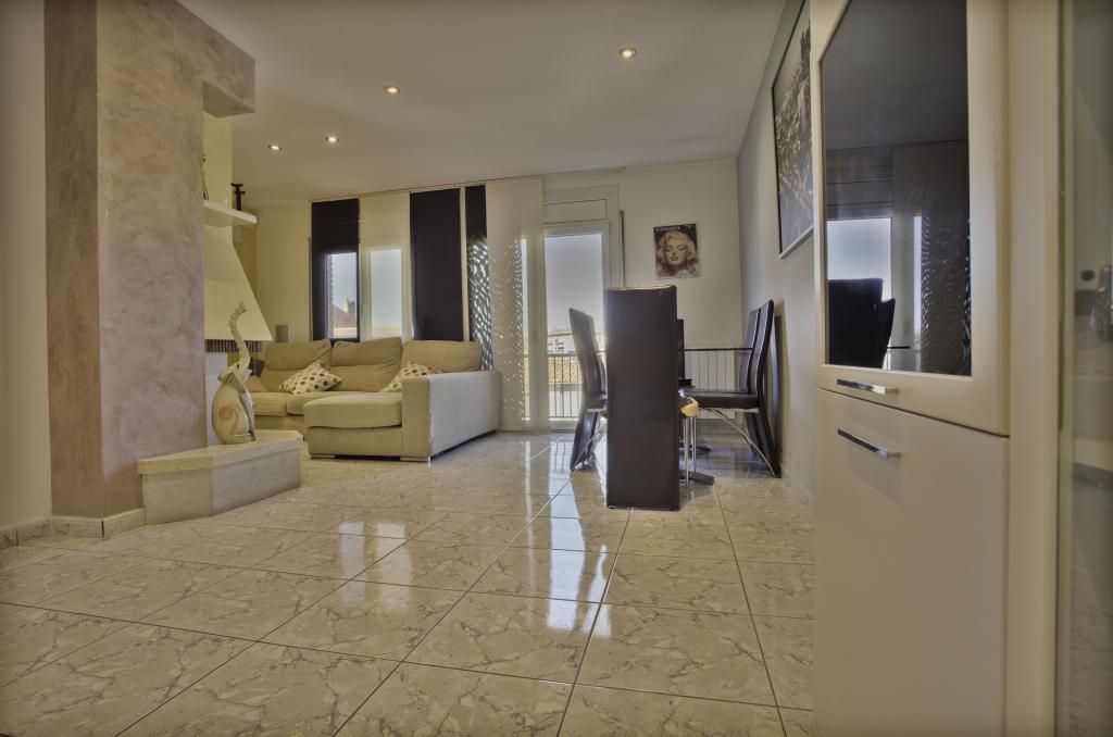 Flat for sale in de Roma, 79, Manlleu