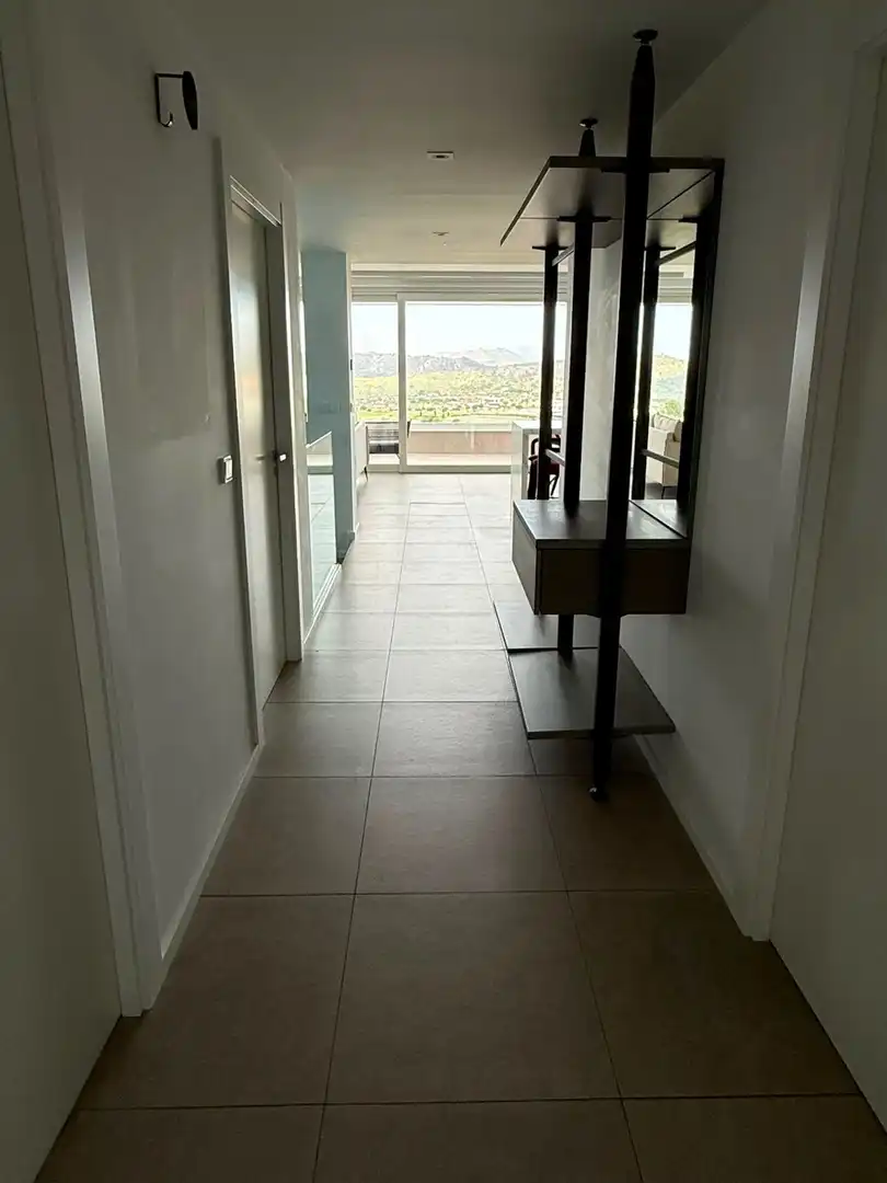 Houses for rent in Finestrat  with Air Conditioner, Heating and Private garden