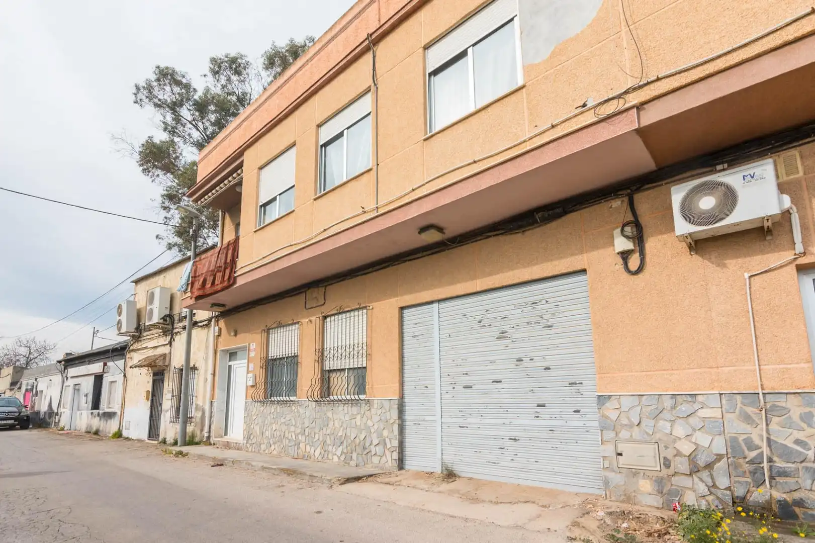 Casa con piscina en venta en Pedanías Este, imagen 54