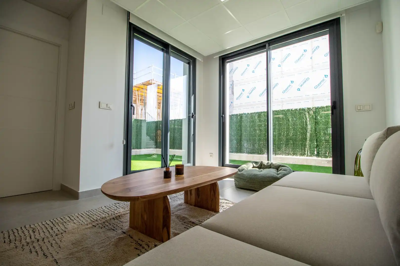Casa amb piscina en venda a Balcón de Finestrat - Terra Marina, imagen 24