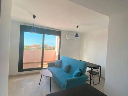 Apartamento en Alquiler en Calle de Juan de Ortega, 9 en Los Almendros - El Limonero - El Tomillar