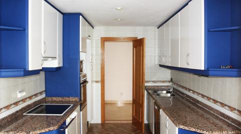 Foto 3 de Piso de alquiler en Majadahonda - Julio Romero de Torres, Golf - El Carralero, Majadahonda