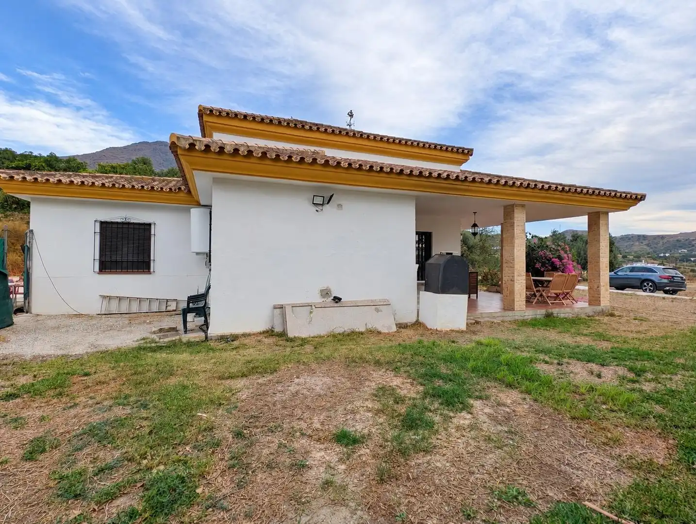 Casa rústica en venda a Altos de Estepona, imagen 3