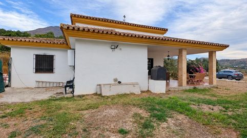 Foto 3 de Finca rústica en venda a Altos de Estepona, Estepona