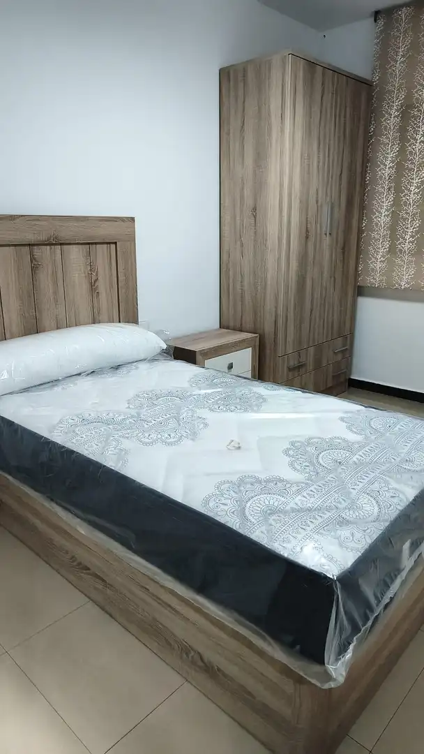 Penthouse zur Miete in Calle TERUEL 19, imagen 12
